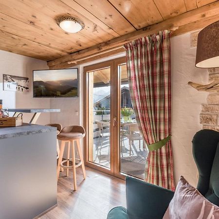 Chalet Huettenzauber Kirchberg in Tirol Zewnętrze zdjęcie