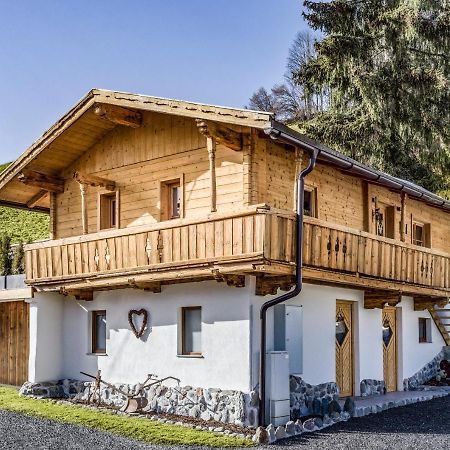 Chalet Huettenzauber Kirchberg in Tirol Zewnętrze zdjęcie
