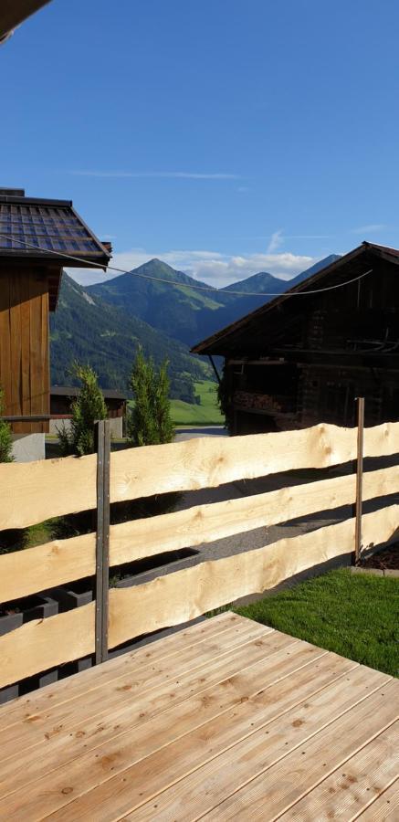 Chalet Huettenzauber Kirchberg in Tirol Zewnętrze zdjęcie