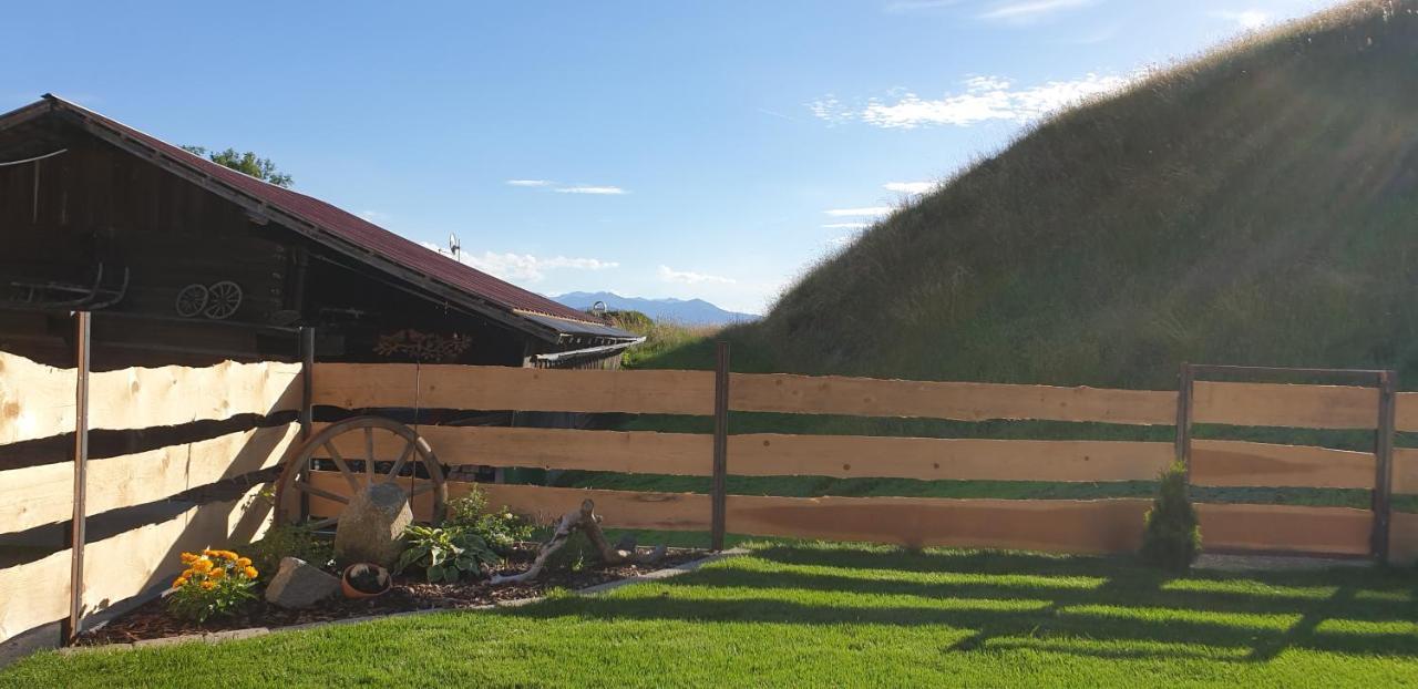 Chalet Huettenzauber Kirchberg in Tirol Zewnętrze zdjęcie