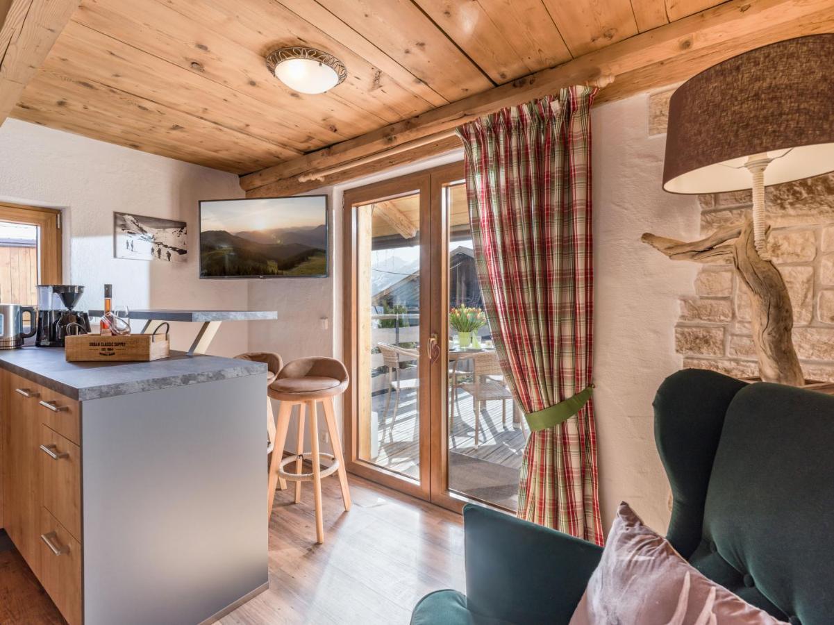 Chalet Huettenzauber Kirchberg in Tirol Zewnętrze zdjęcie