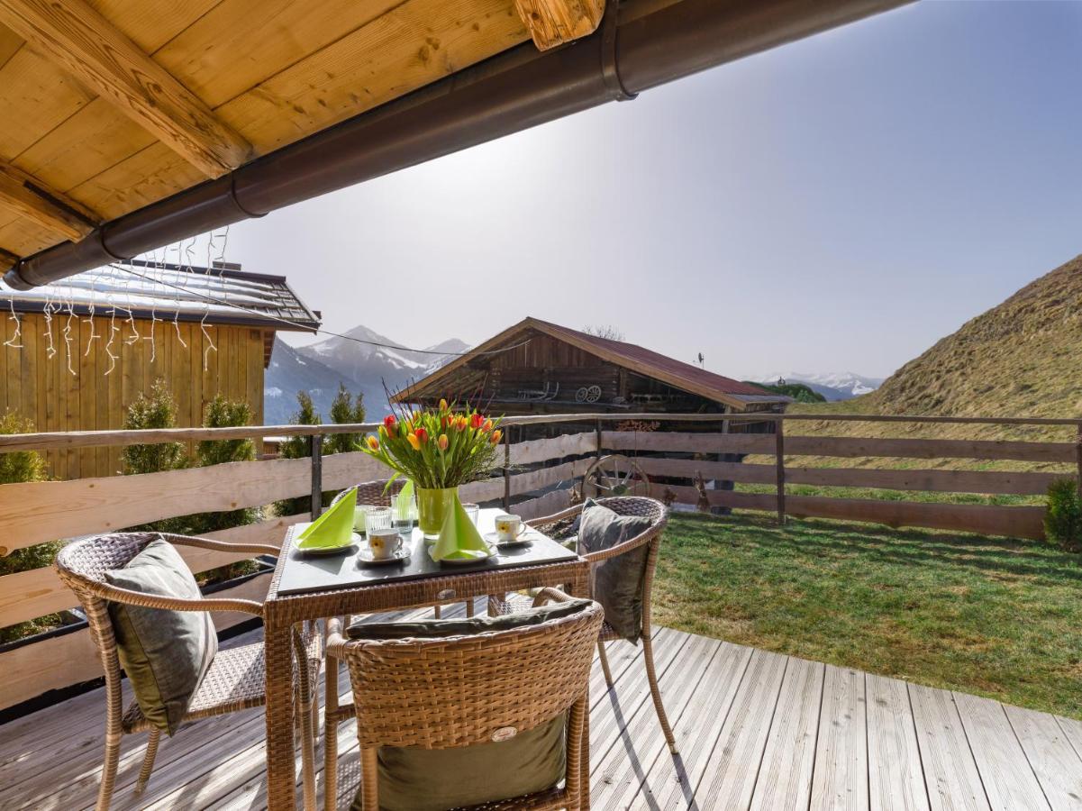 Chalet Huettenzauber Kirchberg in Tirol Zewnętrze zdjęcie