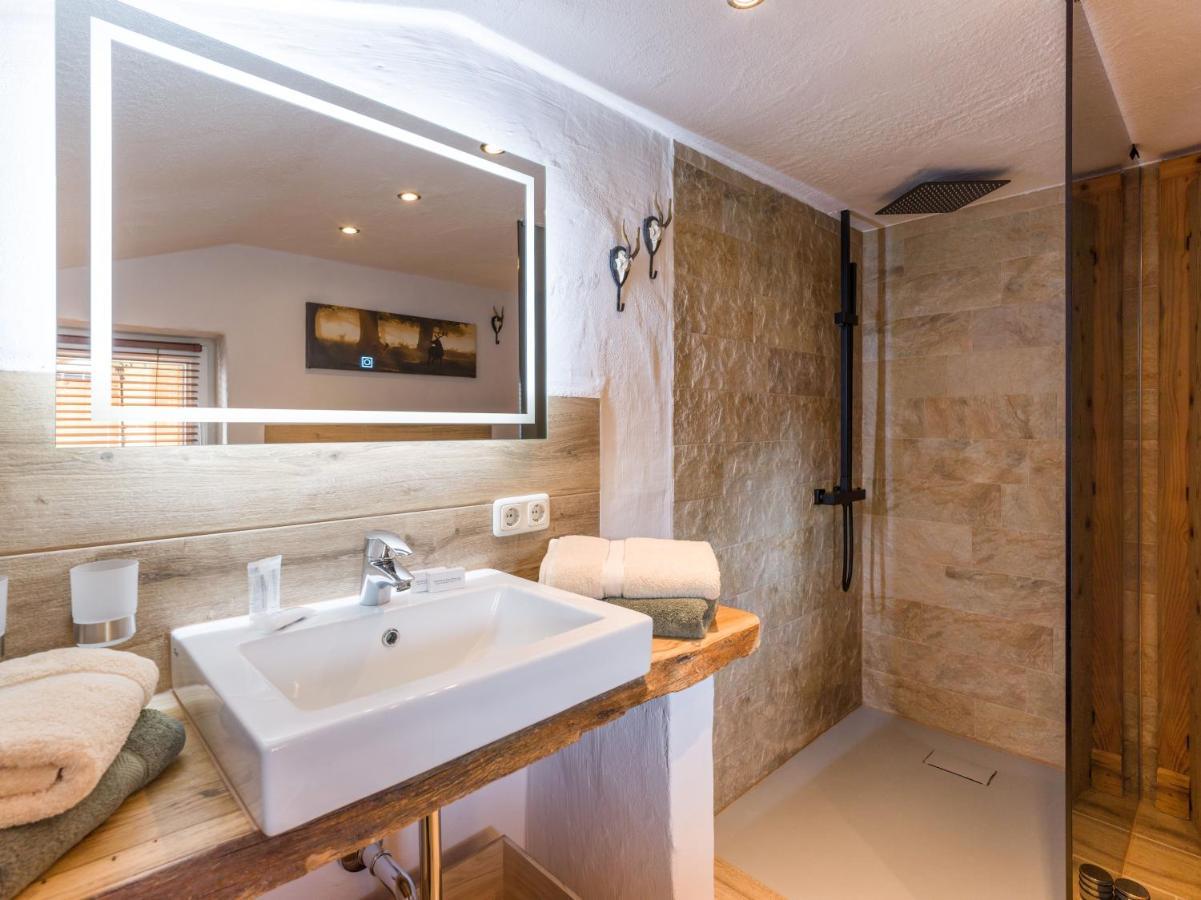 Chalet Huettenzauber Kirchberg in Tirol Zewnętrze zdjęcie