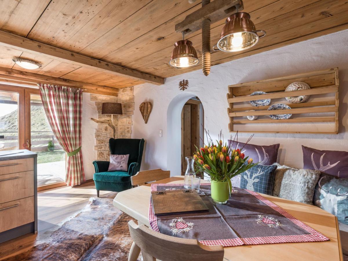 Chalet Huettenzauber Kirchberg in Tirol Zewnętrze zdjęcie