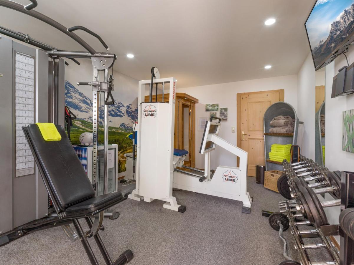 Chalet Huettenzauber Kirchberg in Tirol Zewnętrze zdjęcie